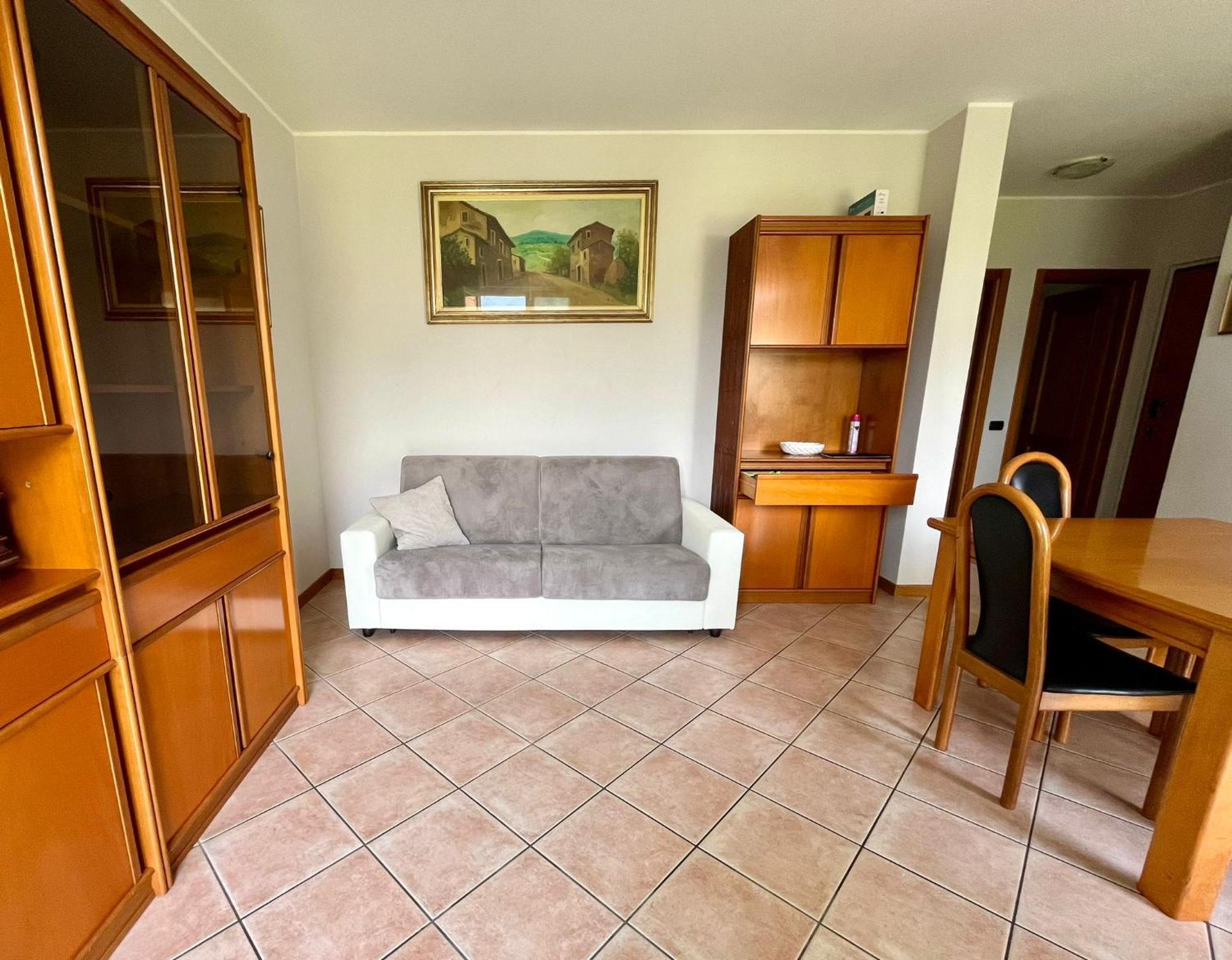 Apartment With Garden And Garage Dongo - Larihome A28 Exterior photo