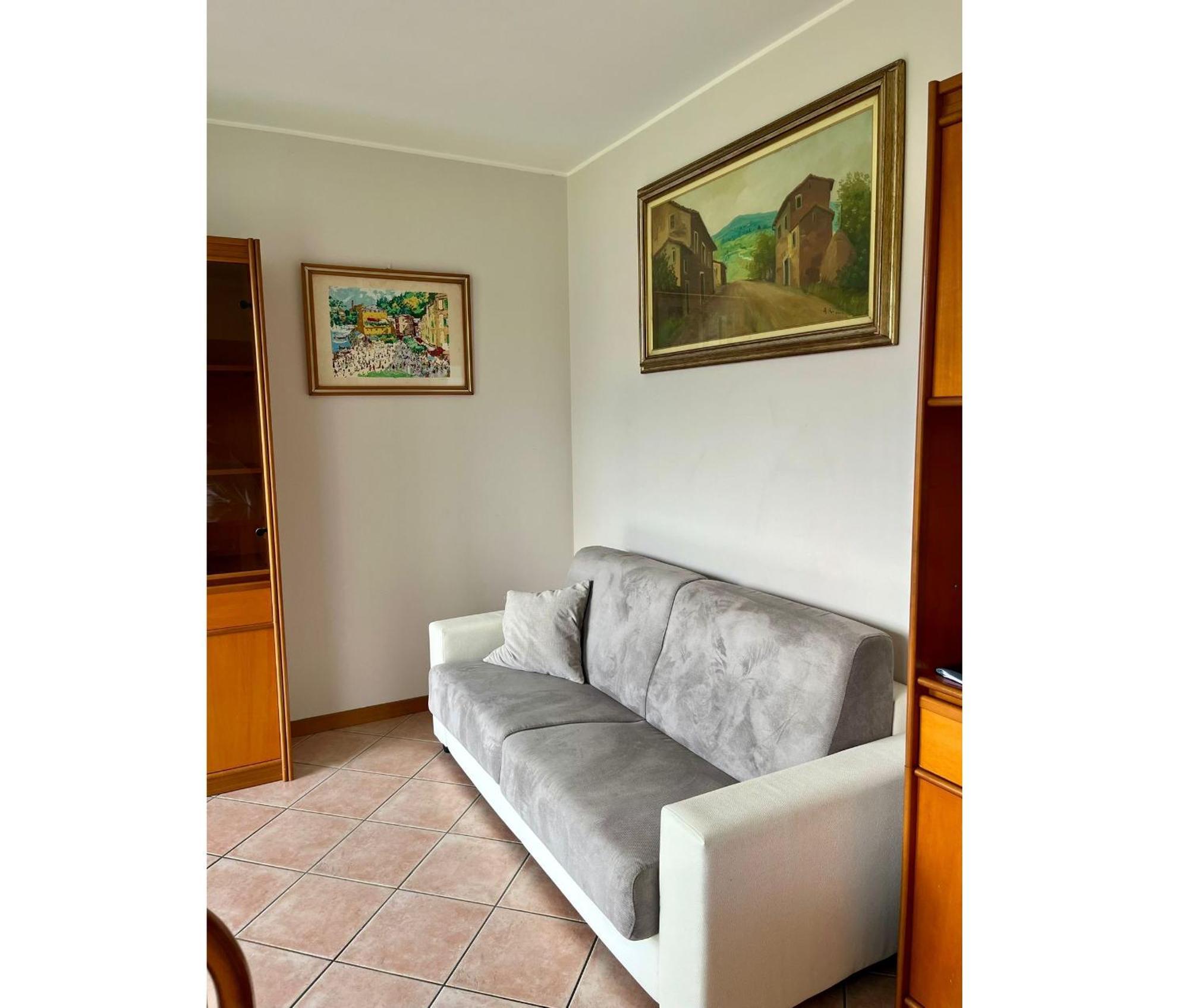 Apartment With Garden And Garage Dongo - Larihome A28 Exterior photo